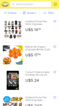 Mobile Screenshot of coleccionables.mercadolibre.com.ec