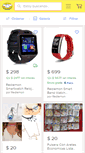 Mobile Screenshot of joyas.mercadolibre.com.mx