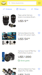 Mobile Screenshot of fotografia.mercadolibre.com.ec