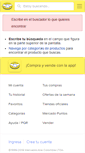 Mobile Screenshot of listado.mercadolibre.com.co