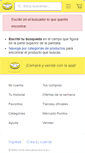 Mobile Screenshot of listado.mercadolibre.com.ar